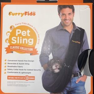 PET SLING